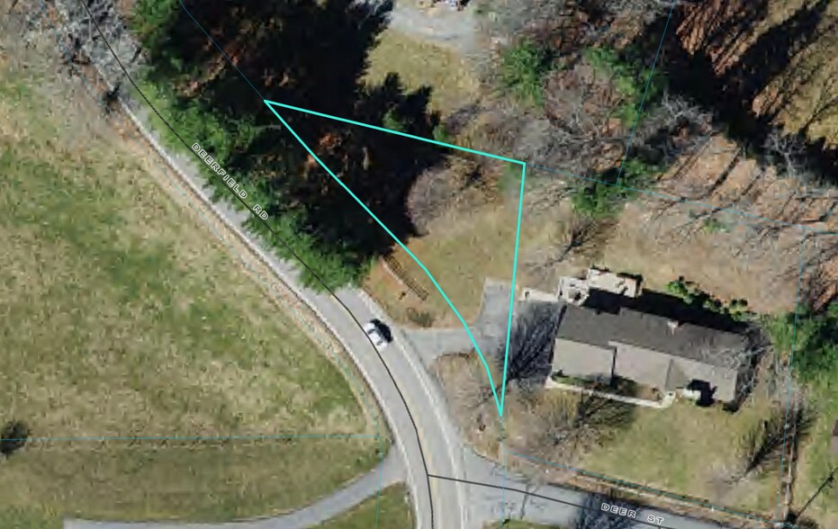 More Photos Of 1419 Deerfield Rd, Boone Office For Sale