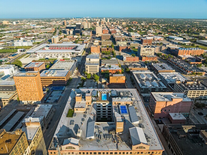 More Photos Of 1717 Olive St, Saint Louis Apartments For Lease