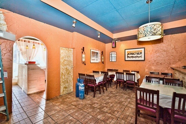 More Photos Of 3718-3720 Dempster St, Skokie Storefront For Sale