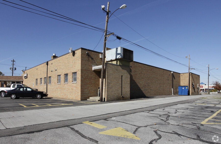 More Photos Of 2915 Broadway, Lorain Lodge Meeting Hall For Sale