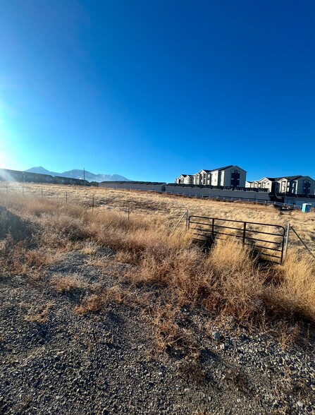 More Photos Of 1668 E Spanish Fork Pky, Spanish Fork Land For Sale