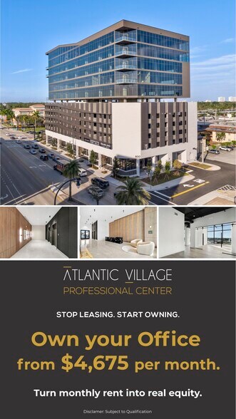 More Photos Of 800 N Federal Hwy, Hallandale Beach Medical For Sale