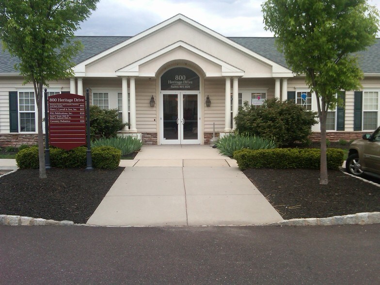 More Photos Of 400 Creekside Dr, Pottstown Unknown For Lease