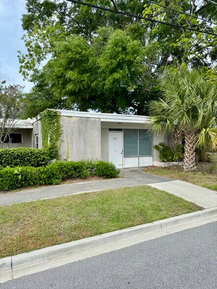 More Photos Of 812 E 66th St, Savannah Medical For Lease