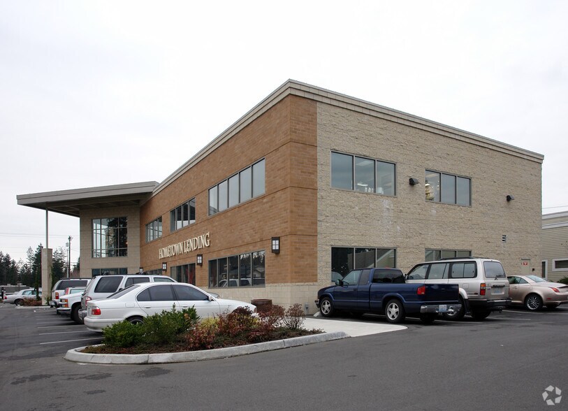 More Photos Of 10025 19th Ave SE, Everett Office For Sale