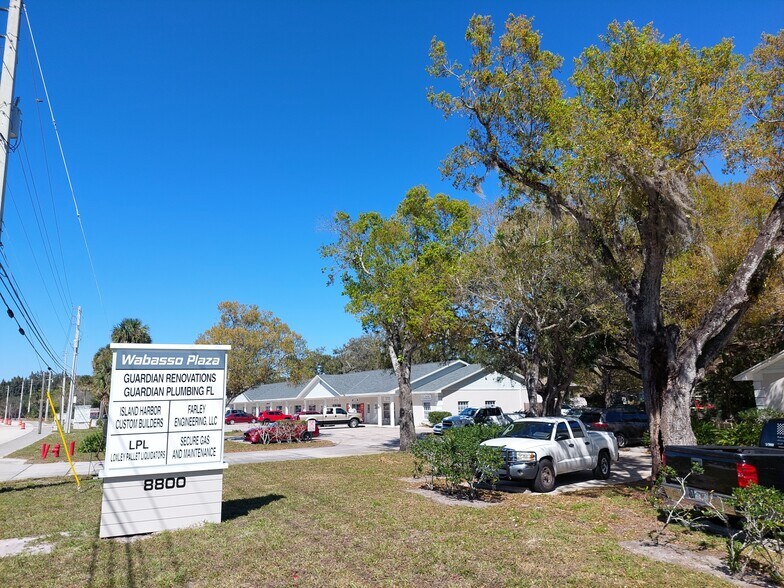More Photos Of 8802 Us-1, Sebastian Unknown For Lease