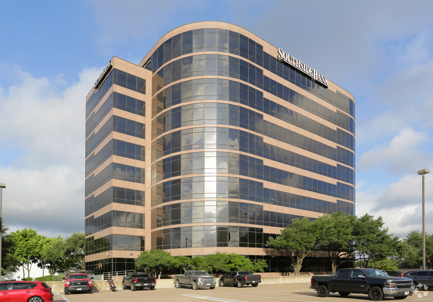 Primary Photo Of 1320 S University Dr, Fort Worth Office For Lease