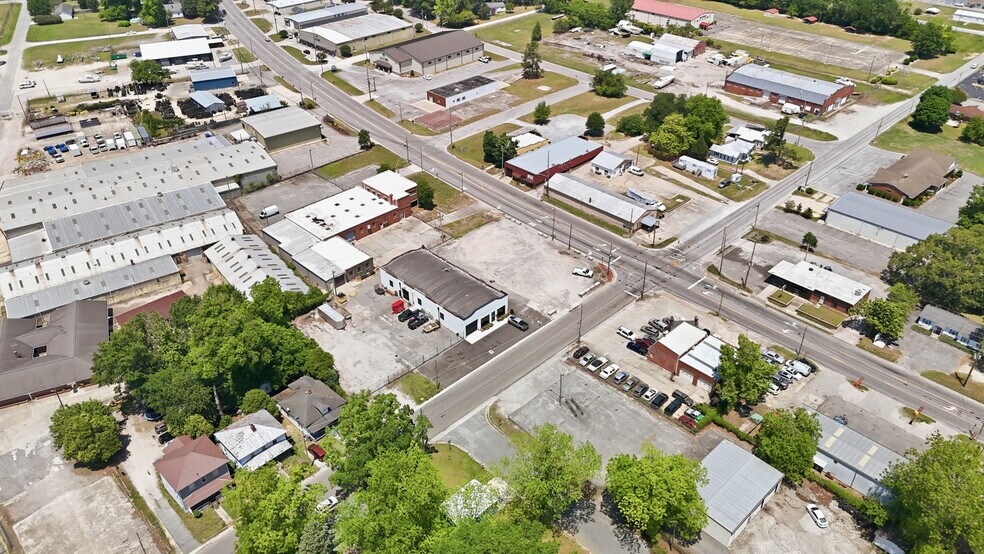 More Photos Of 424 Hackney Ave, Washington Industrial For Sale