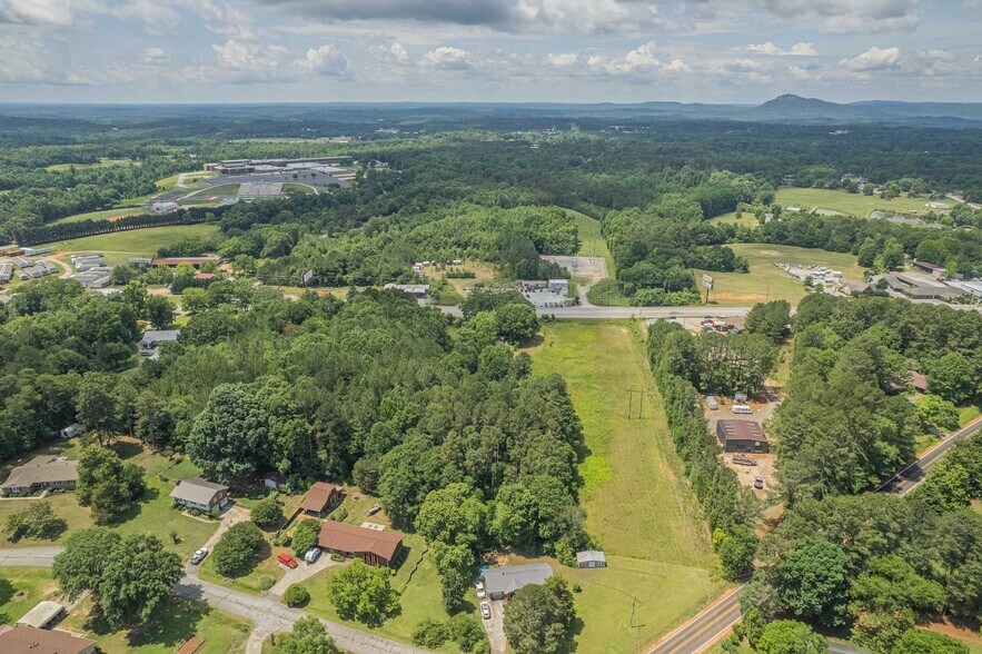 More Photos Of 3013 US 17 Hwy, Toccoa Land For Sale