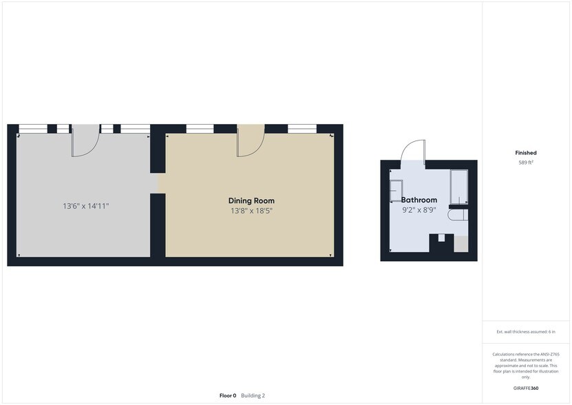 More Photos Of 750 N US Highway 287, Palestine Multifamily For Sale