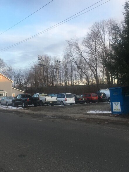More Photos Of 501 North Ave, Dunellen Auto Repair For Sale