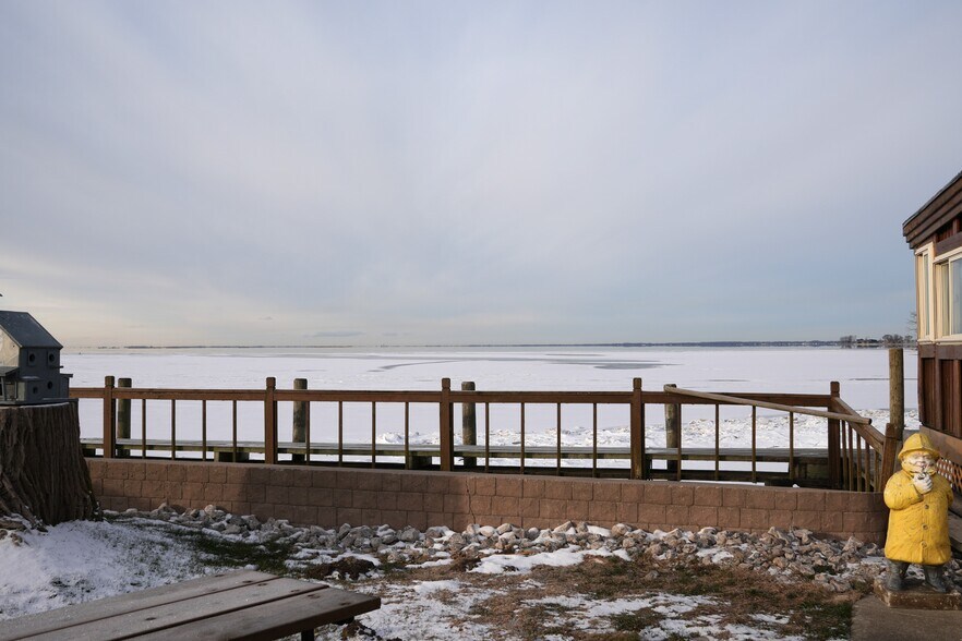 More Photos Of 7707 Dyke Rd, Fair Haven Sports And Entertainment For Sale