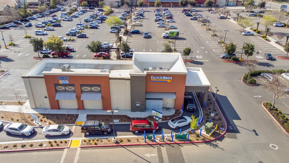 More Photos Of 10065 Bruceville Rd, Elk Grove Fast Food For Sale