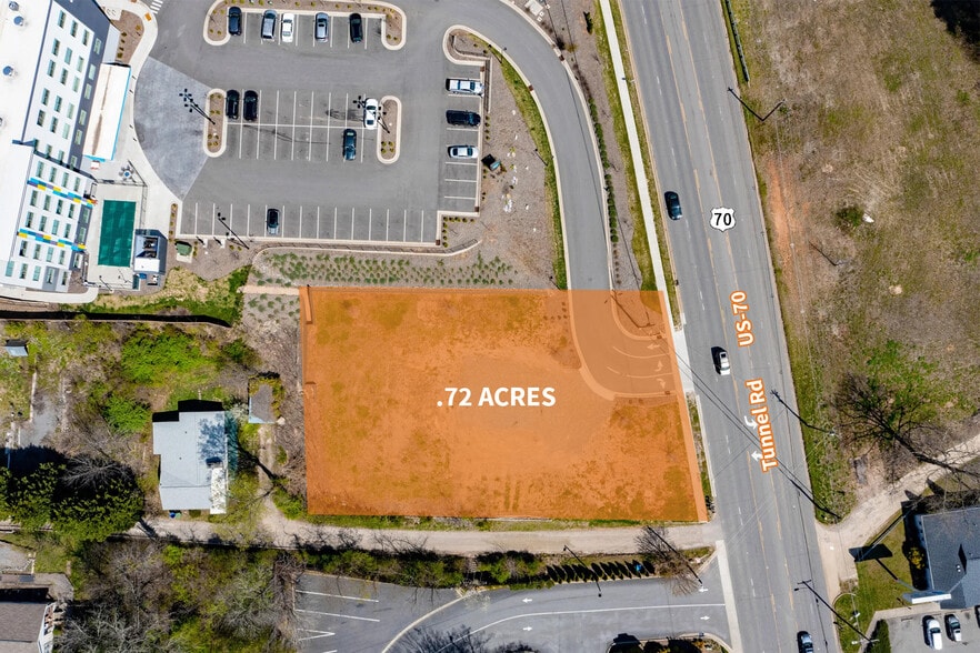 More Photos Of 1480 Tunnel Rd, Asheville Land For Sale