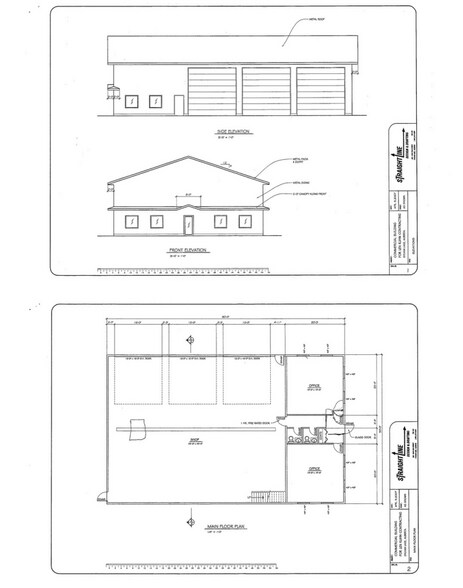 More Photos Of 18 Schenk Ind. Rd, Sylvan Lake Warehouse For Sale