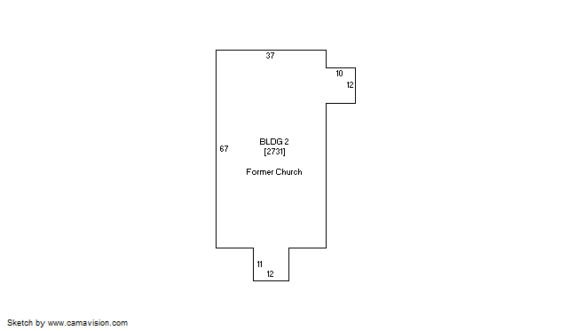 More Photos Of 250 4th St, Waukee Religious Facility For Lease