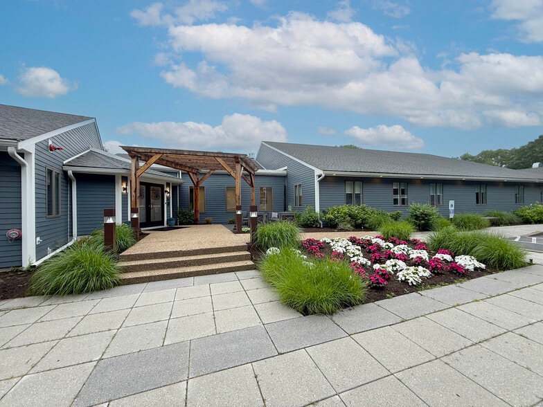 Primary Photo Of 1140 Route 28A, Bourne Rehabilitation Center For Sale