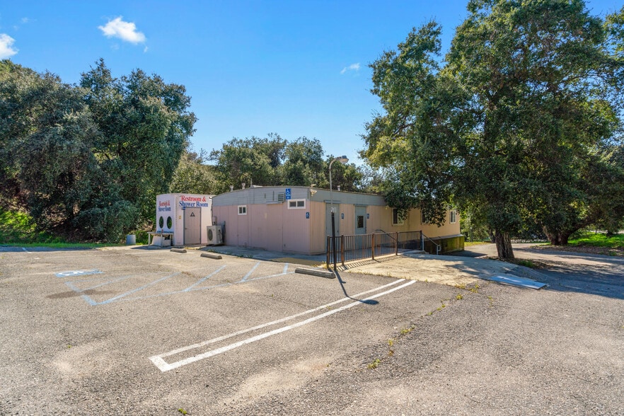More Photos Of 37400 Falling Springs Rd, Yucaipa Religious Facility For Sale
