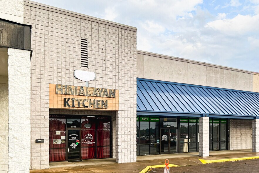 More Photos Of 2310-2318 Highway 45, Columbus Unknown For Lease