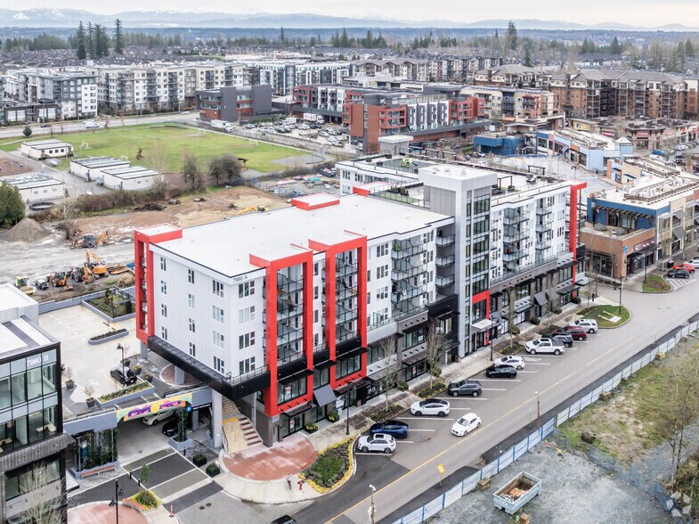 More Photos Of 7980 206A St, Langley Apartments For Sale