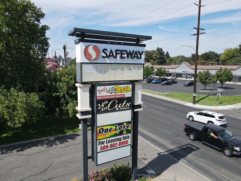 More Photos Of 2112-2204 W Nob Hill Blvd, Yakima Unknown For Lease