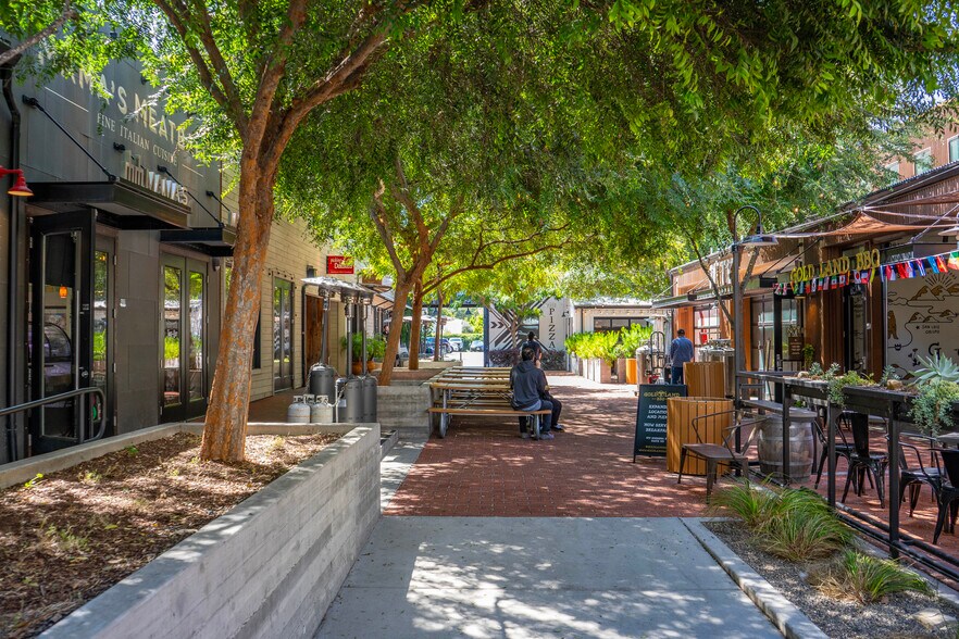 More Photos Of 564 Higuera St, San Luis Obispo Apartments For Sale