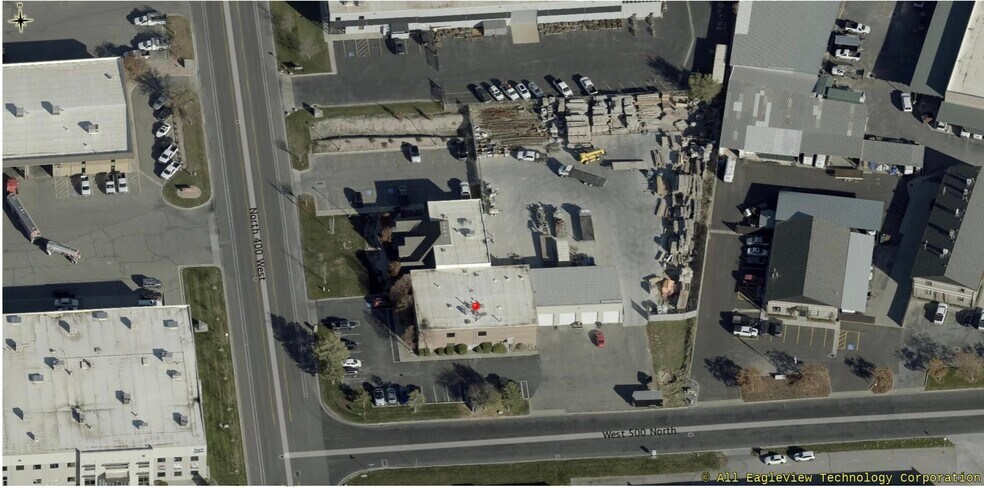 More Photos Of 526 N 400 W, North Salt Lake Office For Sale
