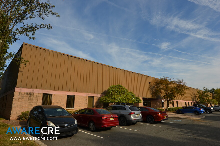 Primary Photo Of 50-2 Tannery Rd, Readington Warehouse For Sale