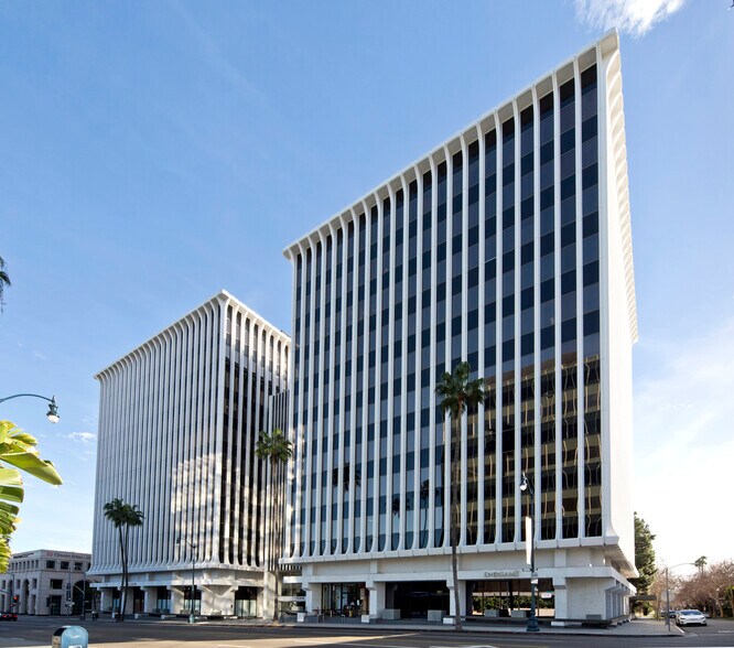 More Photos Of 9100 Wilshire Blvd, Beverly Hills Office For Lease