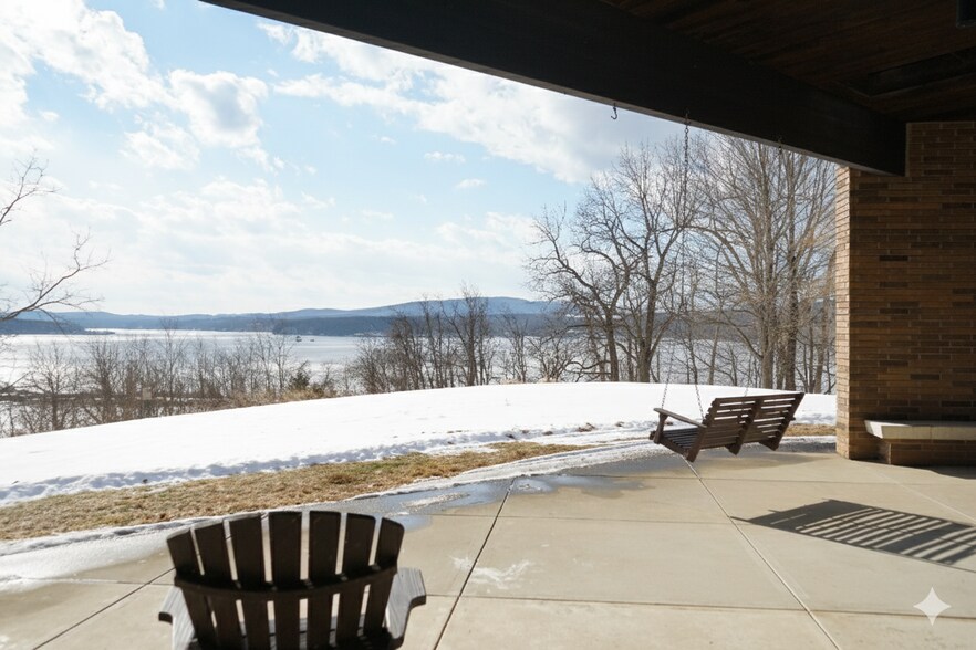 More Photos Of 50-77 Linwood Rd, Rhinebeck Religious Facility For Sale
