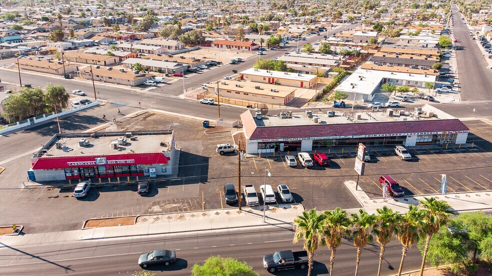 More Photos Of 2560 N Las Vegas Blvd, North Las Vegas Storefront Retail Office For Sale