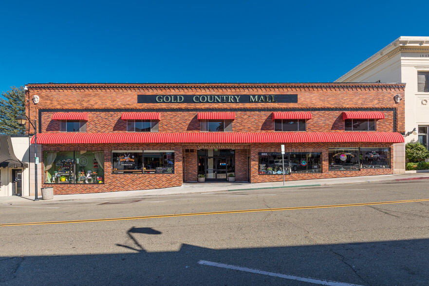 Primary Photo Of 882-886 Lincoln Way, Auburn Storefront Retail Office For Lease