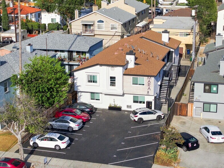 More Photos Of 4341 Texas St, San Diego Apartments For Sale
