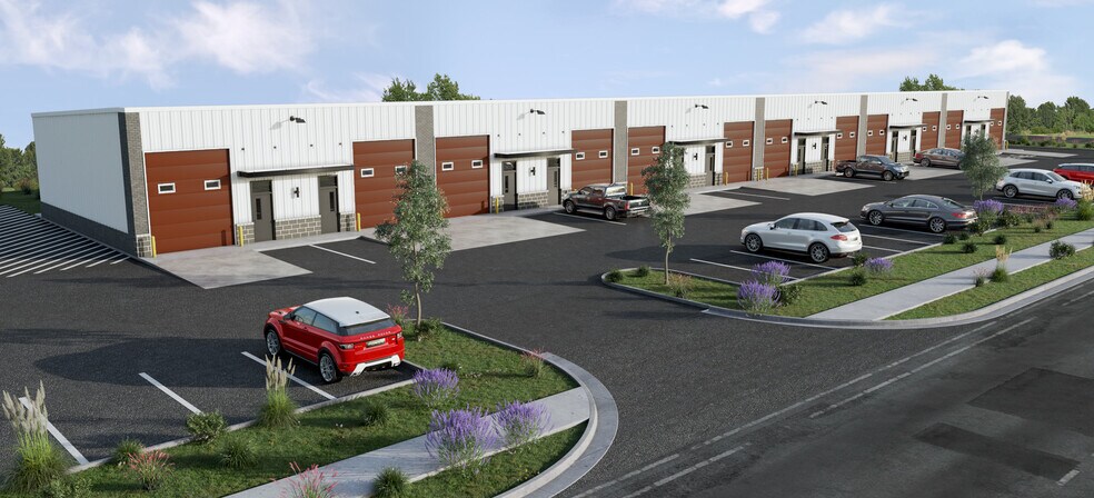 Primary Photo Of 145 Wellingham Ave, Greenville Flex For Lease