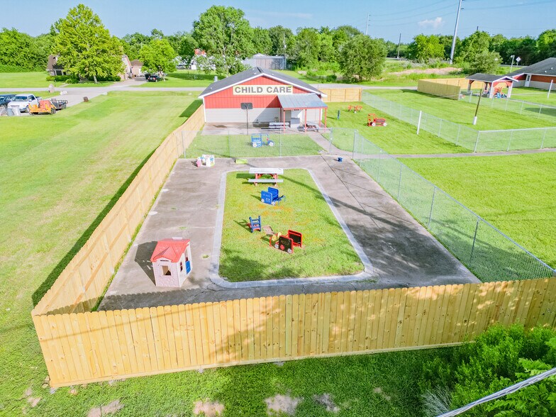 More Photos Of 5111 Powerline Rd, Richmond Daycare Center For Sale