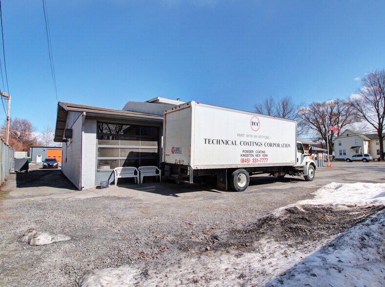 More Photos Of 56 Clarendon Ave, Kingston Warehouse For Sale