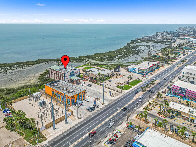 More Photos Of 901 Padre Blvd, South Padre Island Hotel For Sale
