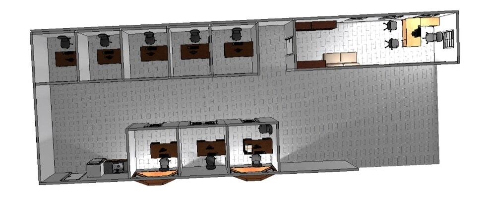 More Photos Of 831 Broadway, Newark Office For Sale