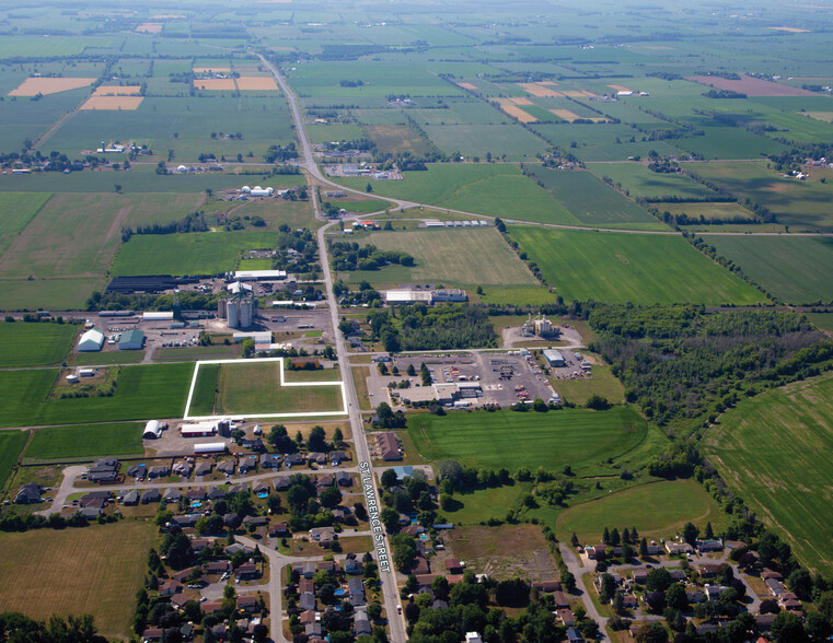 Primary Photo Of St Lawrence St, Winchester Land For Sale