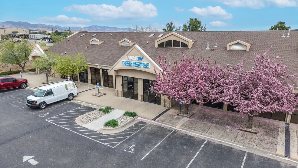 Primary Photo Of 231 W 67th Ct, Loveland Office For Lease