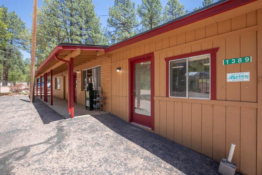 More Photos Of 1389 E Christopher Creek Loop, Payson Storefront Retail Office For Sale