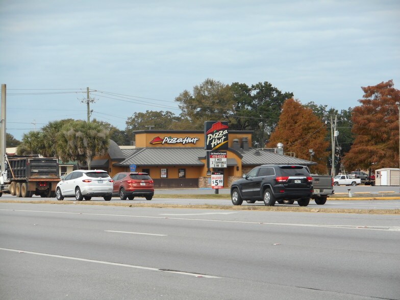 More Photos Of 2-A E Nine Mile Rd, Pensacola Drugstore For Lease