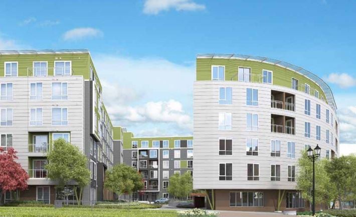 More Photos Of 3686 Washington St, Boston Apartments For Lease