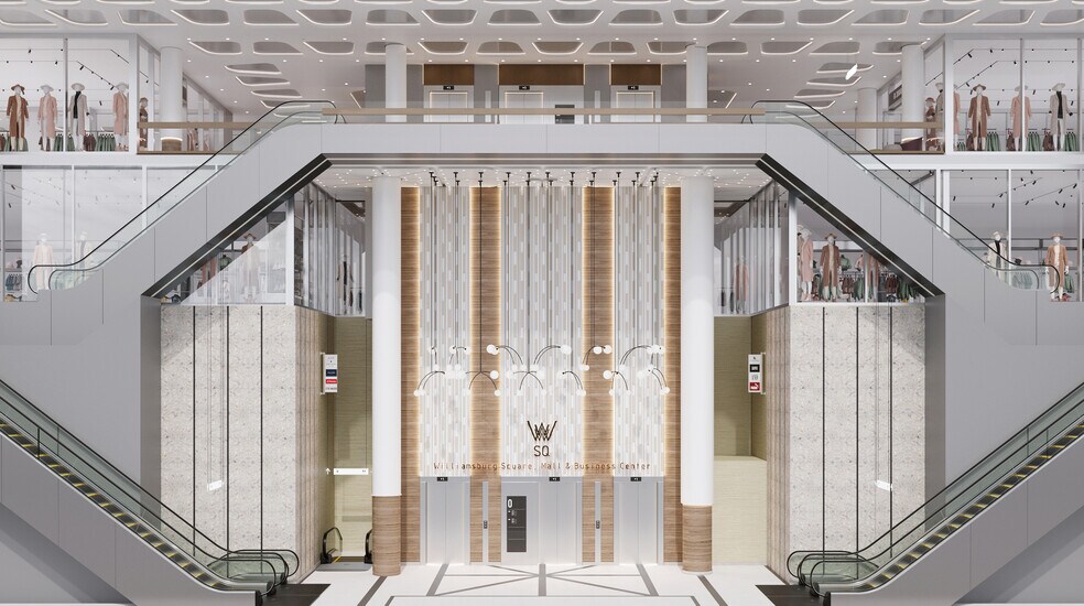 More Photos Of 347 Flushing Ave, Brooklyn Office For Lease