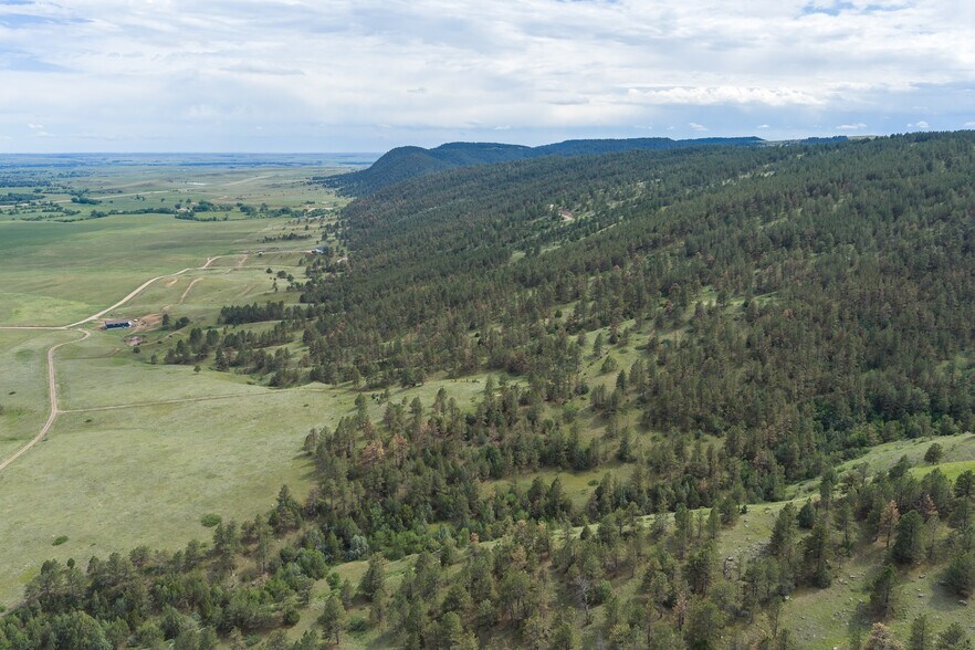 More Photos Of TBD Tatanka Spirit Rd, Buffalo Gap Land For Sale