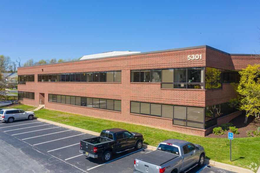 More Photos Of 5301 Limestone Rd, Wilmington Office For Lease