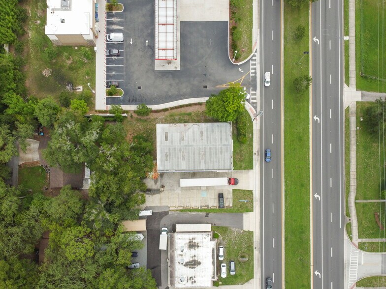 More Photos Of 1220 N Ronald Reagan Blvd, Longwood Freestanding For Sale