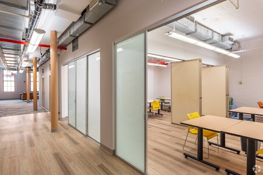 More Photos Of 116-122 E 124th St, New York Medical For Lease