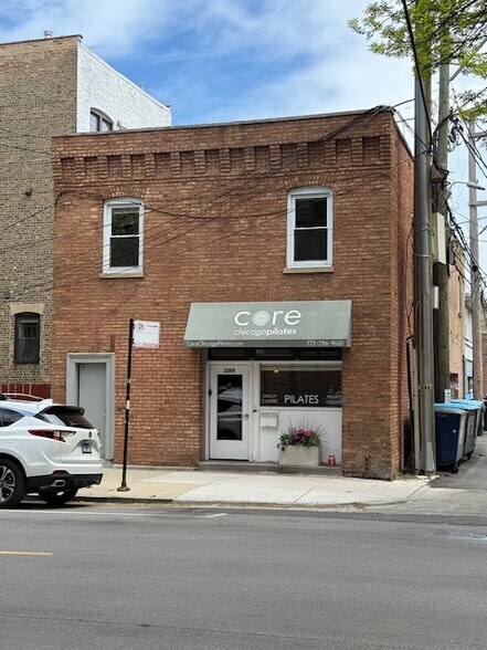 More Photos Of 1157 W Wrightwood Ave, Chicago General Retail For Sale