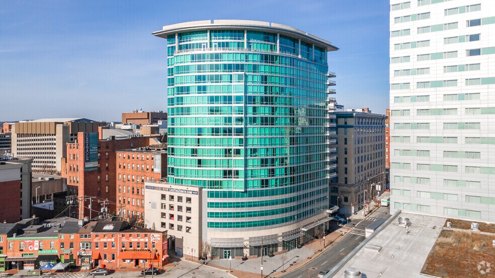 More Photos Of 511 W Pratt St, Baltimore Apartments For Lease